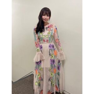 Shoko Nakagawa Thumbnail - 10.5K Likes - Top Liked Instagram Posts and Photos