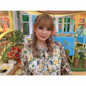Shoko Nakagawa Thumbnail - 11.8K Likes - Top Liked Instagram Posts and Photos