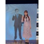 Shoko Nakagawa Instagram - 島耕作さまの秘書として佐賀県副知事秘書になりました‼️今日のために神奈川恵子の髪型にしてきました！島耕作様に、君はクビだ！と言われる夢も叶い、まさかの万亀萌の声優も島耕作さまとかけあいをして、褒めていただき最高！幼稚園から読んでる大好きな島耕作とこんな夢のような日！大人って最高‼️ #島耕作 #マンガ #漫画 #佐賀 #中川翔子 #しょこたん