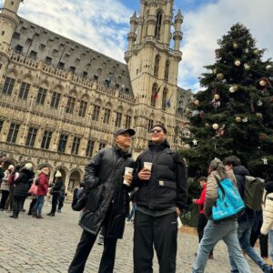 Shorry J Instagram - Belgium🇧🇪 #김종국 #쇼리