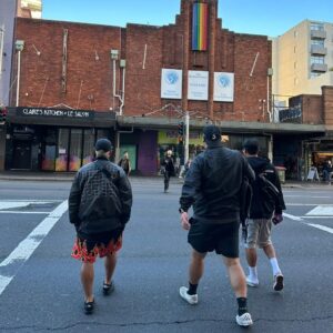 Shorry J Instagram - #sydney 🦘🐨
#김종국 #쇼리