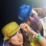 Shraddha Arya Instagram - Hat’s The Way To Start The New Year!!! 👒😘 #Hello2024 #Welcome
