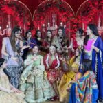 Shraddha Arya Instagram - Final advice from the bridesmaid #LastWarning #BrideToBe #CountdownToIDo