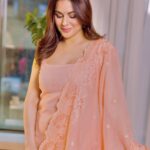 Shraddha Arya Instagram - 🪷