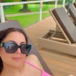 Shraddha Arya Instagram - A Nice Niece Time ! Goa #August23