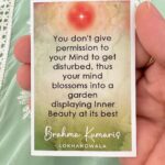 Shraddha Arya Instagram - RakshaBandhan understood from and celebrated with the very calming and enriching Brahma Kumaris. Thank you for gracing our home with your visit and bestowing on the words of Wisdom! 🙏🏻 #HarshaDidi #RupalDidi #BrahmaKumaris