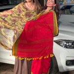 Shraddha Arya Instagram - Preeta Ki Shrishti Ki Nayi Beemer Ke Saath 😂😍🤪❤️