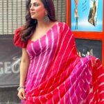 Shraddha Arya Instagram - Welcome Birthday Month! 🌷 #August2023
