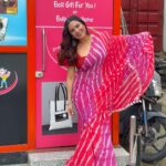 Shraddha Arya Instagram - Welcome Birthday Month! 🌷 #August2023