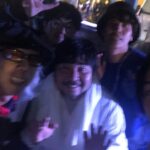 Shun Ishiwaka Instagram - 音博から一週間くらい経ってやっと現実に帰ってきました 完全にロスりました いつも素晴らしいですが本当に二日間素晴らしかったです。 ありがとうございました！ #音博 #音博2023 #京都音博 #京都音楽博覧会2023 @quruli_official @kishidashigeru @sato_qrl @arslonga_notch @daiki_matsumoto0508 @yutakanako