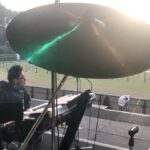 Shun Ishiwaka Instagram - 音博から一週間くらい経ってやっと現実に帰ってきました 完全にロスりました いつも素晴らしいですが本当に二日間素晴らしかったです。 ありがとうございました！ #音博 #音博2023 #京都音博 #京都音楽博覧会2023 @quruli_official @kishidashigeru @sato_qrl @arslonga_notch @daiki_matsumoto0508 @yutakanako