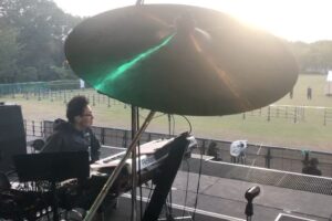 Shun Ishiwaka Instagram - 音博から一週間くらい経ってやっと現実に帰ってきました
完全にロスりました

いつも素晴らしいですが本当に二日間素晴らしかったです。

ありがとうございました！

#音博
#音博2023
#京都音博
#京都音楽博覧会2023 

@quruli_official 
@kishidashigeru 
@sato_qrl 
@arslonga_notch 
@daiki_matsumoto0508 
@yutakanako