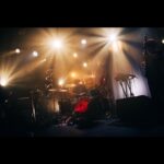 Shun Ishiwaka Instagram - During the last song I noticed that both left and right cymbals were lying on the floor. 8/16,2023 photo by @kanatarumi 渋谷 Club Quattro