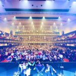 Shun Ishiwaka Instagram - Thank you Nagoya!!!!! 4人編成レアくるりでした セトリも変化しました たくさん歌いました 一日通して 人生で初めてなことがたくさんでした ノッチッチおだいじに!! NotchOdaijini!!!!! #くるりホールツアー2023 #quruli @quruli_official @kishidashigeru @sato_qrl @daiki_matsumoto0508 @arslonga_notch 名古屋市公会堂