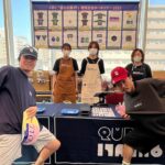 Shun Ishiwaka Instagram - Thank You Fukuoka!!!! #くるりホールツアー2023 @quruli_official 福岡国際会議場 メインホール