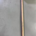 Shun Ishiwaka Instagram - 遂に！！！第一弾！ 7/7 ”石若駿モデルスティックシグネイチャー#01”発売開始! なんと、長さ440mmもありとても繊細なスティックです いよいよ発売スタートです BonneyDrumJapanのBASEからどうぞ！ @bonneydrumjapan