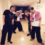 Shun Ishiwaka Instagram - 絢香funtaleツアーDay3 大阪フェスティバルおわ🏃‍♂️ ありがとうございました！ @ayaka_official_jp @kei_kawano @shuta_nishida @ochi_the_funk @taiki_men_ #絢香 #funtale Festival Hall, Osaka