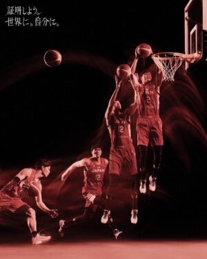 Shun Ishiwaka Instagram - 🏀🏀🏀　@niketokyo 
comporse: @yuma_kooda ✌️
Rec: RMC

#newrelease🥁🥁🥁