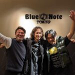 Shun Ishiwaka Instagram - Banksia Trio Tour 2023完！ 各地お越しの皆様ありがとうございました🙏 #BanksiaTrio @tsgw @masaki_hayashi_piano @eight.islands @bluenotetokyo BLUE NOTE TOKYO
