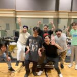 Shun Ishiwaka Instagram - 連日のRHを終え、 いよいよ#京都音楽博覧会2023 くるりに携わって5年目です 今年は二日間演奏します 張り切って参ります！ 京都でお会いしましょう！ @quruli_official