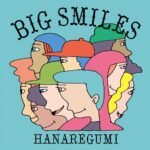 Shun Ishiwaka Instagram - ハナレグミ @hanaregumi.official 「BIG SMILES」9.18.2023 なまらいいきょく、、ハーフディミニッシュの魔法ですわ！スタジオでしゅーたが永積さんのVo 録ってるときにハーナレグミダァっ！って叫んでた楽しいRecでした @shuta_nishida (Arr,pd,Gt,cho) @ochi_the_funk (B) @shun_ishiwaka (ds) @bokuokuda (rec) #newrelease🥁🥁🥁 #Repost @hanaregumi.official ・・・ . 9/18、10/1に開催される野外ワンマンライブ「Faraway so close」にて２年半ぶりとなる待望の新曲がリリースされます♪ 作曲は永積が、そして作詞は永積と詩人・御徒町凧による共作、さらに編曲には初のタッグとなる気鋭のギタリスト西田修大を迎え制作されました。 過ぎていく夏を愛おしむ秋口の野音にぴったりのミディアムナンバーとなっております。 タイトルの「ビッグスマイルズ」よろしく、さまざまな人々の笑顔が印象的なジャケットはイラストレーター・アートディレクターであるジェリー鵜飼氏によるもの。 数量限定のワンコインCDですので、会場へいらっしゃる皆様はどうぞお見逃し無く！  . ハナレグミ ニューシングル「ビッグスマイルズ」 2023.9.18 リリース 価格：455円（税抜） 品番：NCS-3031 ※野外ワンマンライブ「Faraway so close」会場限定 ※数量限定 https://www.hanaregumi.jp/discography/8432 . . . . . #ビッグスマイルズ #御徒町凧 さん #西田修大 さん #ジェリー鵜飼 さん  . #Farawaysoclosein野音 #ワンコインCD  . #ハナレグミ #永積崇