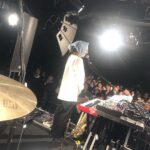 Shun Ishiwaka Instagram - Thank you OSAKA!!! Thank you Shyabutei!!! #総総続続 @crcklcks_official