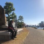 Shun Ishiwaka Instagram - 広島にて🏃‍♂️ きもちがあわさったすてきなステージでした🏃‍♂️ duo with #丈青 @naoomiin @sakinas_a1 @no12zo28mii @sora_uchida @sh0_e1.72 @yaskul_sjclan @kirinoyuuro @tristion_hiroshima