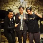 Shun Ishiwaka Instagram - 若井優也Trio ツアー初日、終演！ ありがとうございました🏃‍♂️🏃‍♂️🏃‍♂️ 優也さんのポストにもありましたが、確かにいつも以上に奇跡的でした　セトリも大公開🌞来月またお会いしましょう 10/26(木) ＠渋谷 Body and Soul 11/16(木) ＠京都 Bonds Rosary 11/17(金) ＠神戸 100BAN ホール 11/18(土) ＠名古屋 The Wiz @wakapaijazz @satsukionbass #yuyawakaitrio photo by mariko watanabe BODY&SOUL