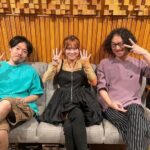Shun Ishiwaka Instagram - Rei @guita_rei new single「sunflower」 にて参加させていただきました 夏の楽しいrecでございました🏃‍♂️🏃‍♂️🏃‍♂️ check it out!!
