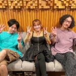 Shun Ishiwaka Instagram - Rei @guita_rei new single「sunflower」 にて参加させていただきました 夏の楽しいrecでございました🏃‍♂️🏃‍♂️🏃‍♂️ check it out!!