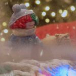 Sia Instagram - It's Christmas Eve ❄️✨ #EverydayIsChristmas - Team Sia