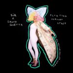 Sia Instagram - Dance all day 💞 the "Floating Through Space" Hex Hector Roller Jam Mix is out everywhere now. - Team Sia
