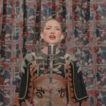 Sia Instagram - Lose yourself in the magic of "Music" (from the motion picture 'Music') with @KateHudson ✨🎶 The song is out everywhere today! Get excited, the movie is coming VERY soon. 🎥 - Team Sia