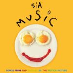Sia Instagram - 🎶 One month! Music the album arrives on February 12th 🎶 . The movie will be out next month as well - more details on when & where to watch are coming soon. . Take a look at the tracklist for the album 👀 Pre-order it if you haven't already (link in bio)! . Got a few more surprises coming before the album release, so stay tuned 😉 - Team Sia