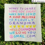 Sia Instagram - ❤️ #repost @dallasclayton ・・・ Casey wrote to tell me that she’s sick with covid and she deeply misses her Grandma Lola (age 92) and Grandma Tutu (age 101). They are an ocean apart and she’d love your help in sending them some small bits of joy. If you’ve got a moment today and miss your grandparents, or your parents, or your partner, or your friend, why not share some collective uplift with a stranger. After all, it’s not often we get a chance to speak to someone who has lived so long and seen so much. Say hello , make a friend from a far, try and share a touch of kindness: Hellograndmaweloveyou@gmail.com . PS they’ve both got birthdays coming in the spring.