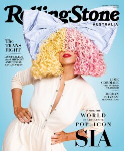 Sia Instagram - September 7 2020 - Team Sia