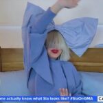 Sia Instagram – Sia performed “Together” & “Bird Set Free” bright and early on @goodmorningamerica yesterday ☀️🌈 – Team Sia