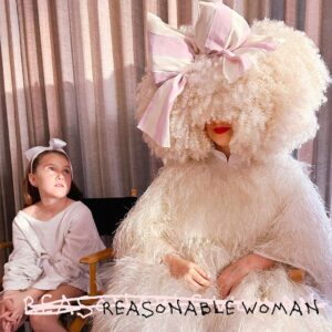 Sia Instagram - 💞 BIG ALBUM NEWS 💞 ‘Reasonable Woman’ is officially coming out on Friday, May 3rd! Little Wing Immortal Queen (featuring @chakakhan and ???) Dance Alone (Sia and @kylieminogue) I Had A Heart Gimme Love Nowhere To Be Towards The Sun Incredible (featuring @labrinth) Champion (featuring @tierrawhack, @kaliii, and @mrjimmyjimmy) I Forgive You Wanna Be Known One Night Fame Won’t Love You (with @parishilton) Go On Rock And Balloon There are so many incredible friends who helped give their all to make the album what it is, can’t wait for you to hear it 😍 Go, go, go pre-order the album at the link in bio and keep on dancing 🤩🦄 - Team Sia