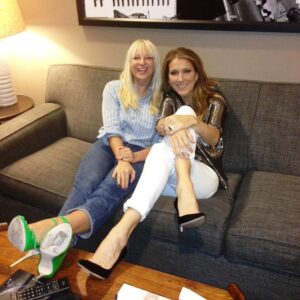 Sia Instagram - ❤️❤️❤️ @celinedion