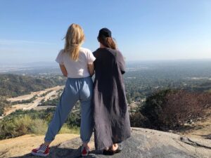 Sia Instagram - Friendship is so important.