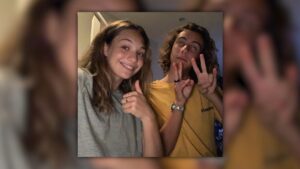 Sia Instagram - so I'm sick, and @maddieziegler recorded me snoring, and @eddiebenjamin_ made this SICK jam out of it. #stillhipwiththekidsohyeah