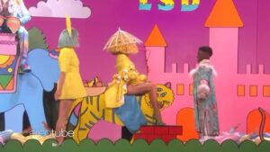 Sia Instagram - No New Friends on @TheEllenShow 🎀 @labrinth @diplo - Team Sia