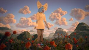 Sia Instagram - #LSD No New Friends video out now ✨ @labrinth @diplo - Team Sia