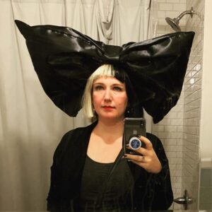 Sia Instagram - W O W ⭐️ just a few of Team Sia’s favorite #SiaHalloween looks! What a treat! - Team Sia