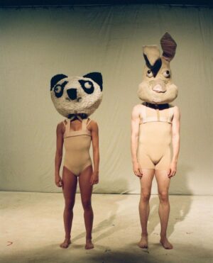 Sia Instagram - BTS 📷 @thetonyabrewer - Team Sia