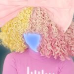 Sia Instagram - Sia talked all things “Gimme Love” and ‘Reasonable Woman’ with @zanelowe on @applemusic, listen to their conversation at the link in bio! 💝🎧🎶 - Team Sia [video description: Sia and Zane Lowe chat about the making of “Gimme Love” during the pandemic]