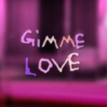 Sia Instagram - Babe, this is what you need 💕 “Gimme Love” is out everywhere tomorrow at 12pm ET | 9am PT - Team Sia [video description: “Gimme Love” in the background with Sia logos and the words “Gimme Love” flashing intermittently]