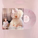 Sia Instagram - Don’t miss out on all of the Reasonable Woman vinyl! Pre-order yours today at the link in bio ❤️🧡💛💚💙💜🖤🤍🤎 - Team Sia