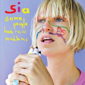 Sia Instagram - ❤️ 15 years of Some People Have Real Problems - Team Sia