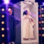 Sia Instagram - Happy New Year! 🎊 - Team Sia 📸 @vijatm #mileysnewyearseveparty #unstoppable #starsareblind